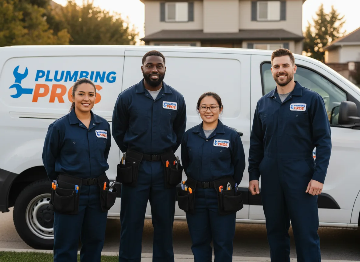 Water Heater Repair company in Lucedale, MS